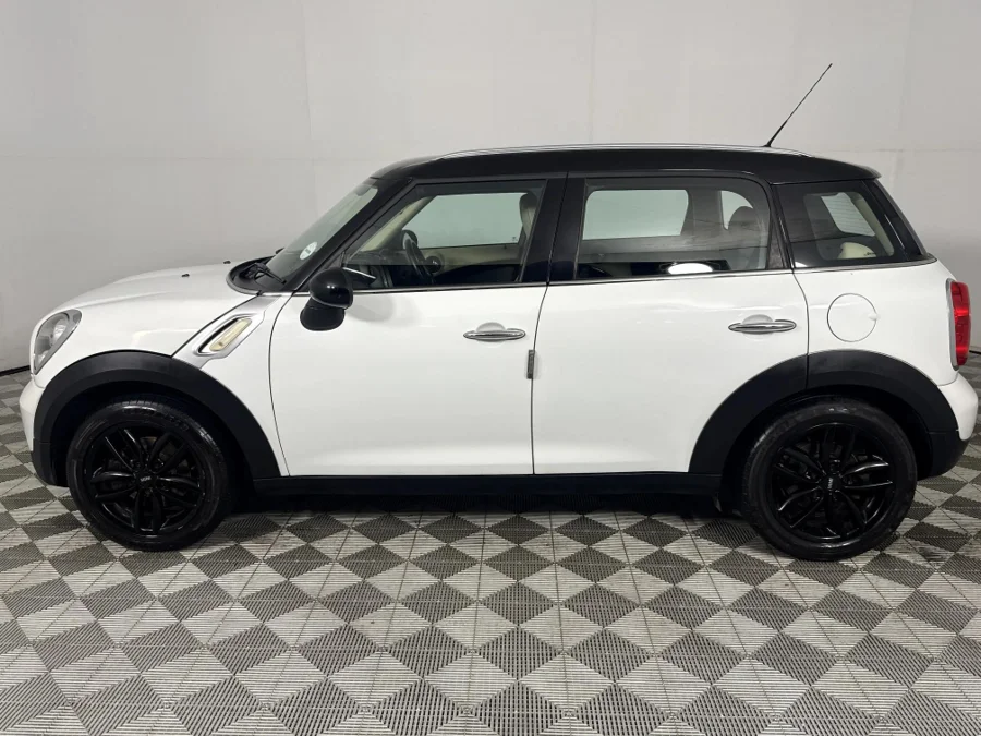 Used 2012 MINI Countryman Cooper Countryman auto - WeBuyCars Lansdowne
