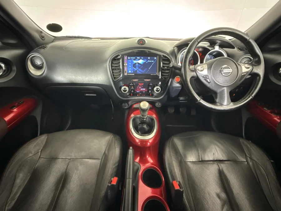 Used 2012 Nissan Juke 1.6T gt - WeBuyCars JHB South Used 2012 Nissan Juke 1.6T gt - WeBuyCars JHB South