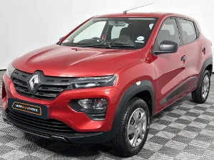 Used 2020 Renault Kwid 1.0 Life