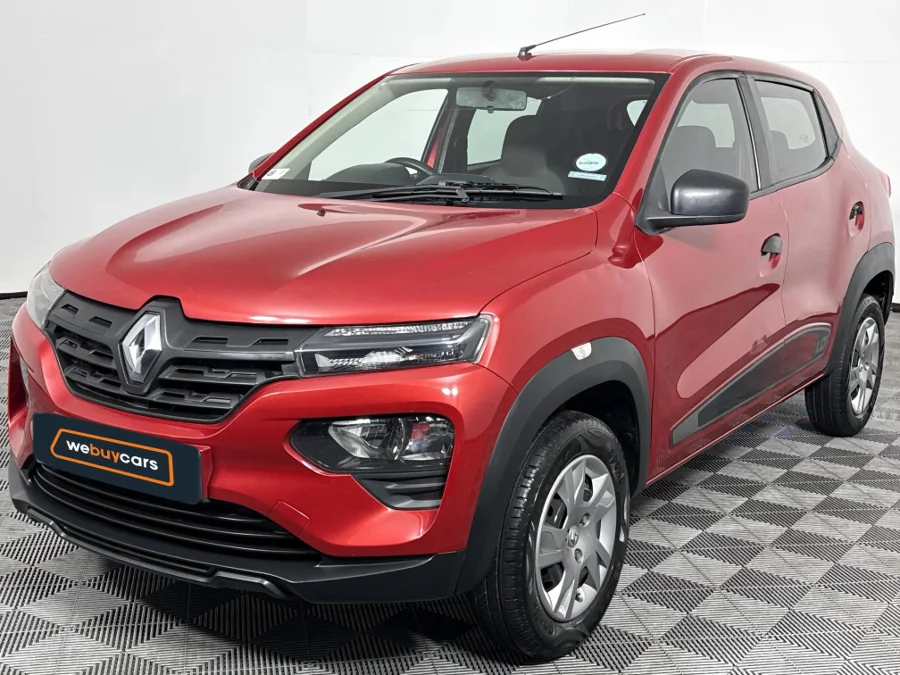 Used 2020 Renault Kwid 1.0 Life - WeBuyCars Witbank Used 2020 Renault Kwid 1.0 Life - WeBuyCars Witbank