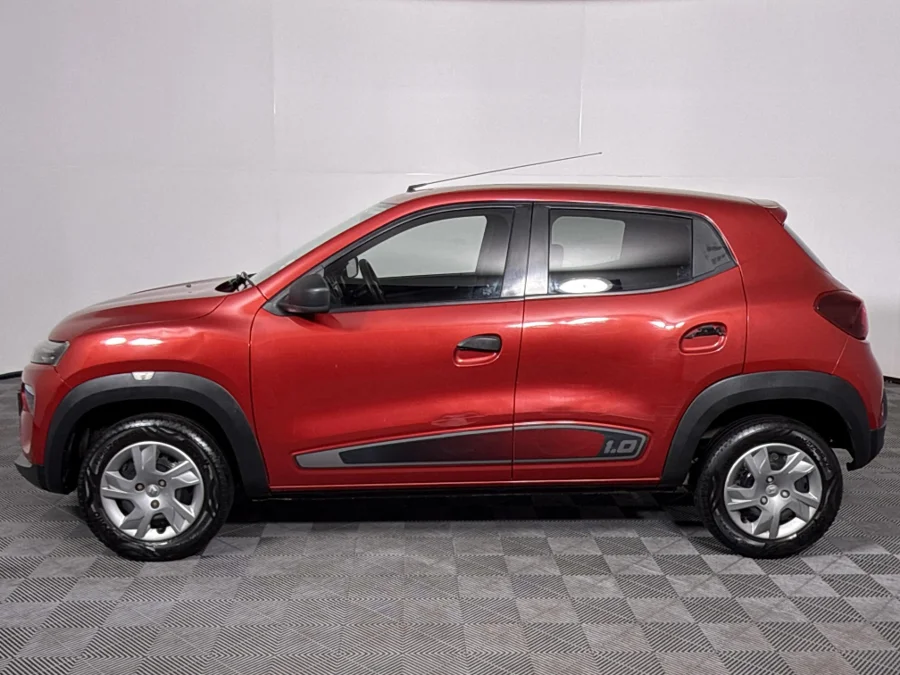 Used 2020 Renault Kwid 1.0 Life - WeBuyCars Witbank Used 2020 Renault Kwid 1.0 Life - WeBuyCars Witbank