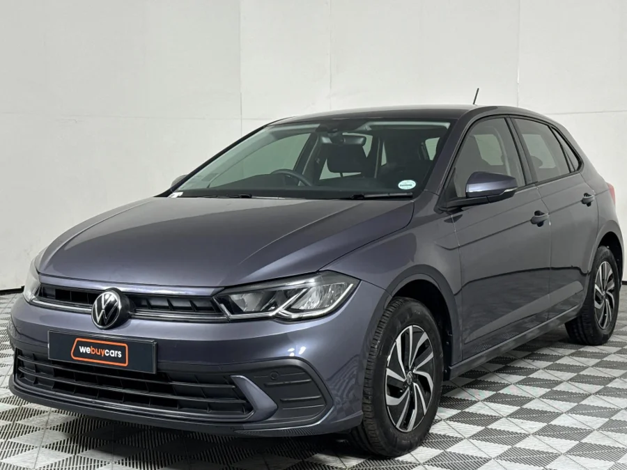 Used 2022 Volkswagen Polo hatch 1.0TSI - WeBuyCars Pietermaritzburg Used 2022 Volkswagen Polo hatch 1.0TSI - WeBuyCars Pietermaritzburg