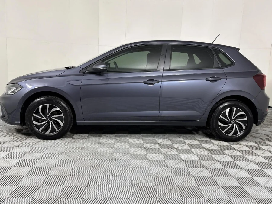 Used 2022 Volkswagen Polo hatch 1.0TSI - WeBuyCars Pietermaritzburg Used 2022 Volkswagen Polo hatch 1.0TSI - WeBuyCars Pietermaritzburg