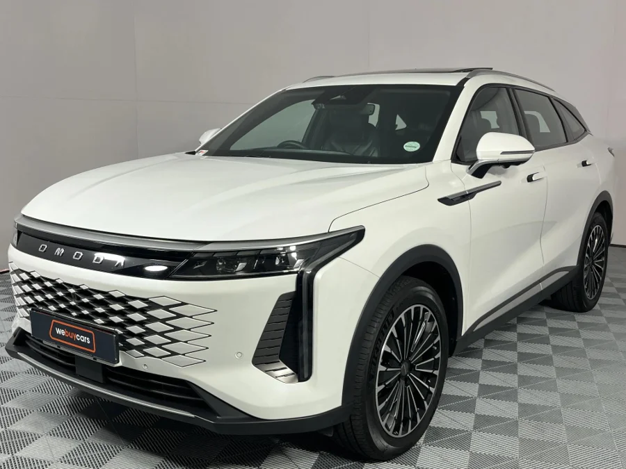 Used 2025 Omoda C9 2.0TGDI 400T Inspire - WeBuyCars Brackenfell Cape Town Used 2025 Omoda C9 2.0TGDI 400T Inspire - WeBuyCars Brackenfell Cape Town