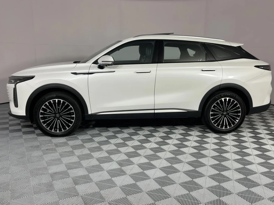 Used 2025 Omoda C9 2.0TGDI 400T Inspire - WeBuyCars Brackenfell Cape Town Used 2025 Omoda C9 2.0TGDI 400T Inspire - WeBuyCars Brackenfell Cape Town