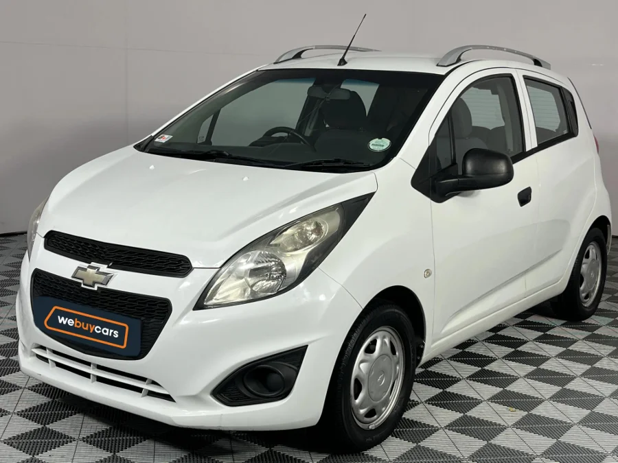 Used 2014 Chevrolet Spark 1.2 Curve - WeBuyCars Brackenfell Cape Town Used 2014 Chevrolet Spark 1.2 Curve - WeBuyCars Brackenfell Cape Town