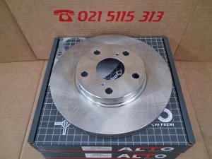 Brake Discs for Toyota Corolla Quest Brake Discs for Toyota Corolla Quest