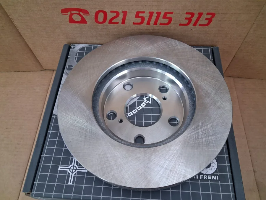 Brake Discs for Toyota Corolla Quest - Smiths Motor Spares Brake Discs for Toyota Corolla Quest - Smiths Motor Spares