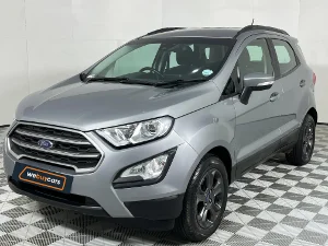 Used 2022 Ford EcoSport 1.0T Trend auto Used 2022 Ford EcoSport 1.0T Trend auto