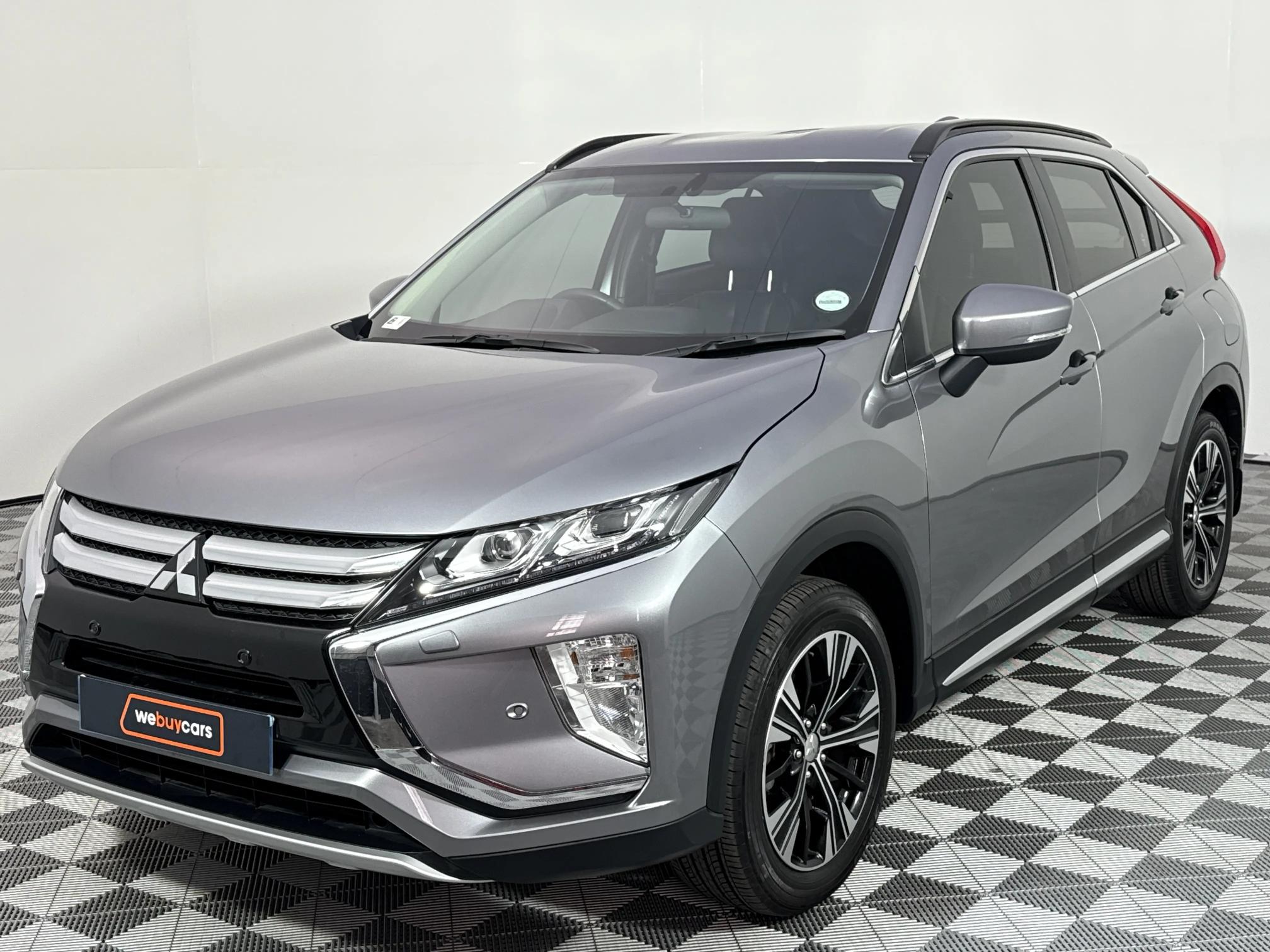 Used 2019 Mitsubishi Eclipse Cross 2.0 GLS