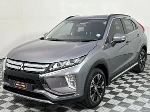 Used 2019 Mitsubishi Eclipse Cross 2.0 GLS