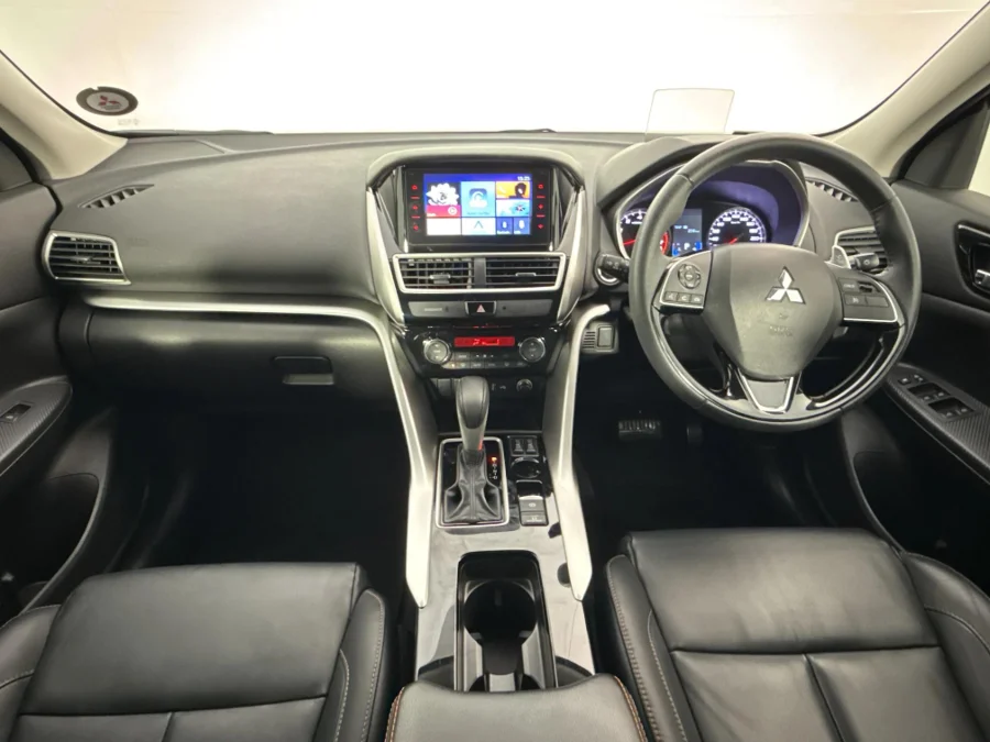 Used 2019 Mitsubishi Eclipse Cross 2.0 GLS - WeBuyCars Germiston