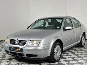 Used 2001 Volkswagen Jetta 1.6 Used 2001 Volkswagen Jetta 1.6