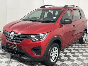 Used 2023 Renault Triber 1.0 Life