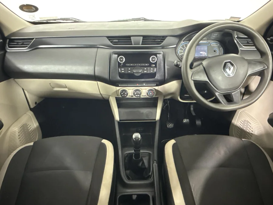 Used 2023 Renault Triber 1.0 Life - WeBuyCars Polokwane