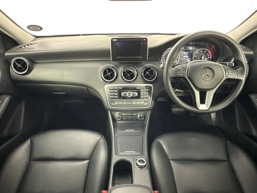 Used 2014 Mercedes-Benz A-Class A180 auto - WeBuyCars George Used 2014 Mercedes-Benz A-Class A180 auto - WeBuyCars George
