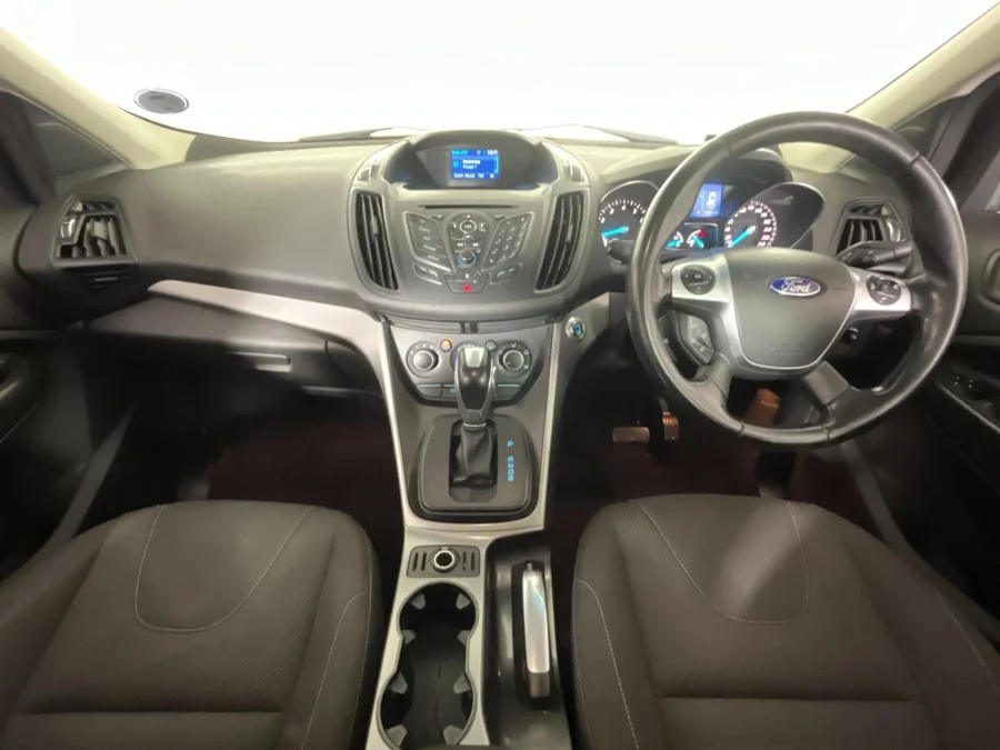 Used 2017 Ford Kuga 1.5T Ambiente auto - WeBuyCars The Dome