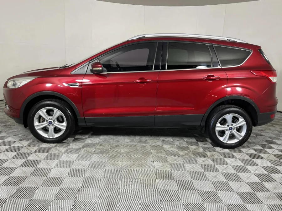 Used 2017 Ford Kuga 1.5T Ambiente auto - WeBuyCars The Dome