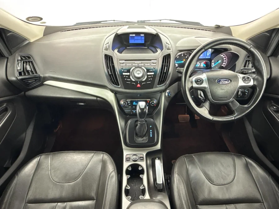 Used 2014 Ford Kuga 2.0TDCi AWD Trend - WeBuyCars Mbombela Used 2014 Ford Kuga 2.0TDCi AWD Trend - WeBuyCars Mbombela