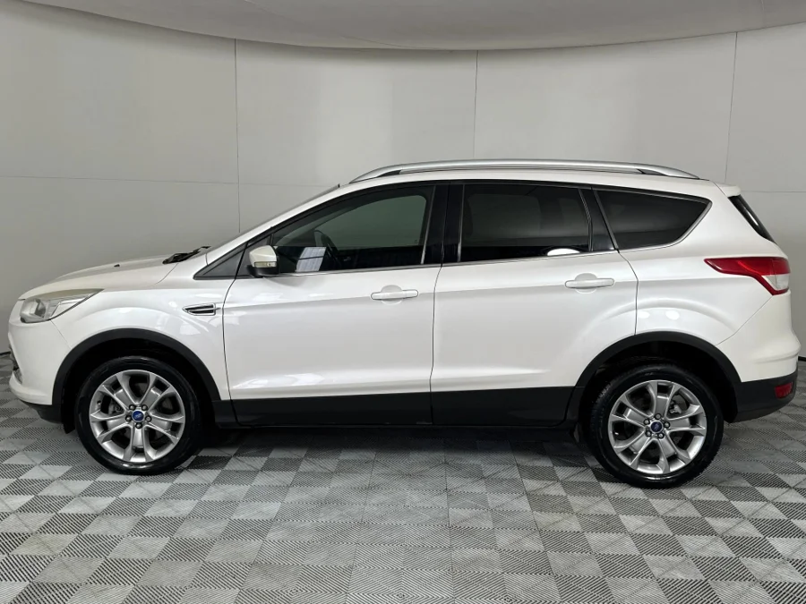 Used 2014 Ford Kuga 2.0TDCi AWD Trend - WeBuyCars Mbombela Used 2014 Ford Kuga 2.0TDCi AWD Trend - WeBuyCars Mbombela