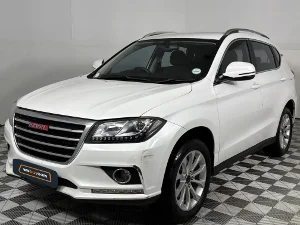 Used 2018 Haval H2 1.5T City Used 2018 Haval H2 1.5T City