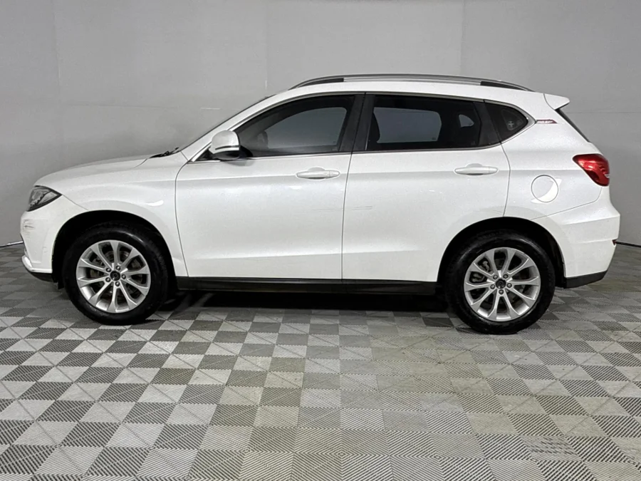 Used 2018 Haval H2 1.5T City - WeBuyCars Silverlakes