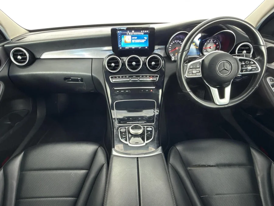 Used 2020 Mercedes-Benz C-Class C180 Avantgarde - WeBuyCars Silverlakes Used 2020 Mercedes-Benz C-Class C180 Avantgarde - WeBuyCars Silverlakes