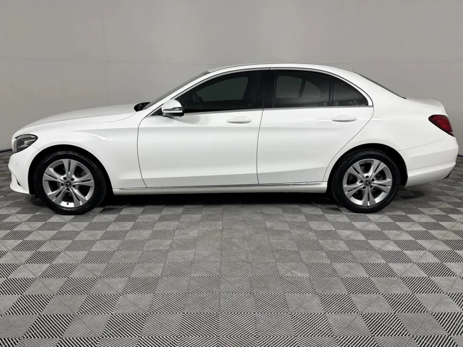 Used 2020 Mercedes-Benz C-Class C180 Avantgarde - WeBuyCars Silverlakes Used 2020 Mercedes-Benz C-Class C180 Avantgarde - WeBuyCars Silverlakes