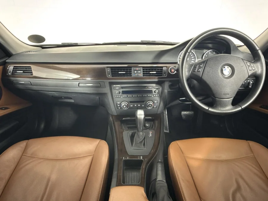 Used 2010 BMW 3 Series 320i auto - WeBuyCars Gqeberha Used 2010 BMW 3 Series 320i auto - WeBuyCars Gqeberha