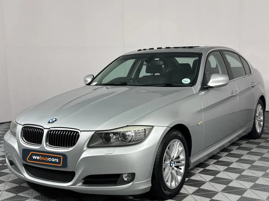 Used 2011 BMW 3 Series 323i auto - WeBuyCars Brackenfell Cape Town Used 2011 BMW 3 Series 323i auto - WeBuyCars Brackenfell Cape Town