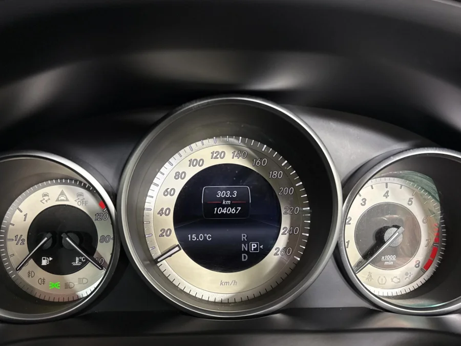 Used 2013 Mercedes-Benz E-Class E400 coupe Sport Edition - WeBuyCars Midstream