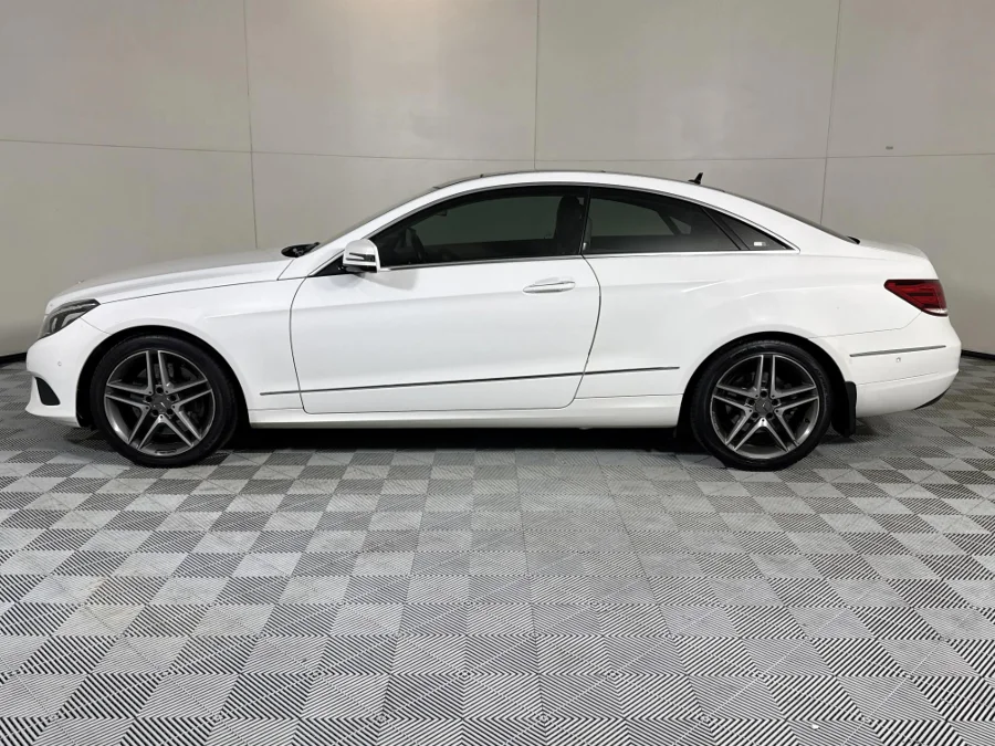 Used 2013 Mercedes-Benz E-Class E400 coupe Sport Edition - WeBuyCars Midstream
