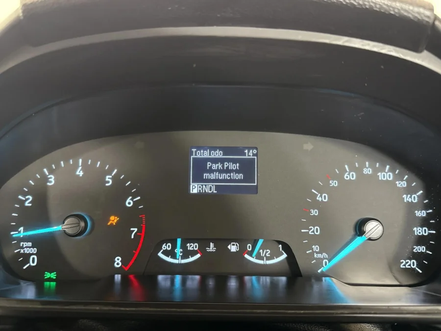 Used 2022 Ford EcoSport 1.5 Ambiente auto - WeBuyCars JHB South