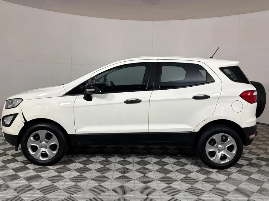 Used 2022 Ford EcoSport 1.5 Ambiente auto - WeBuyCars JHB South