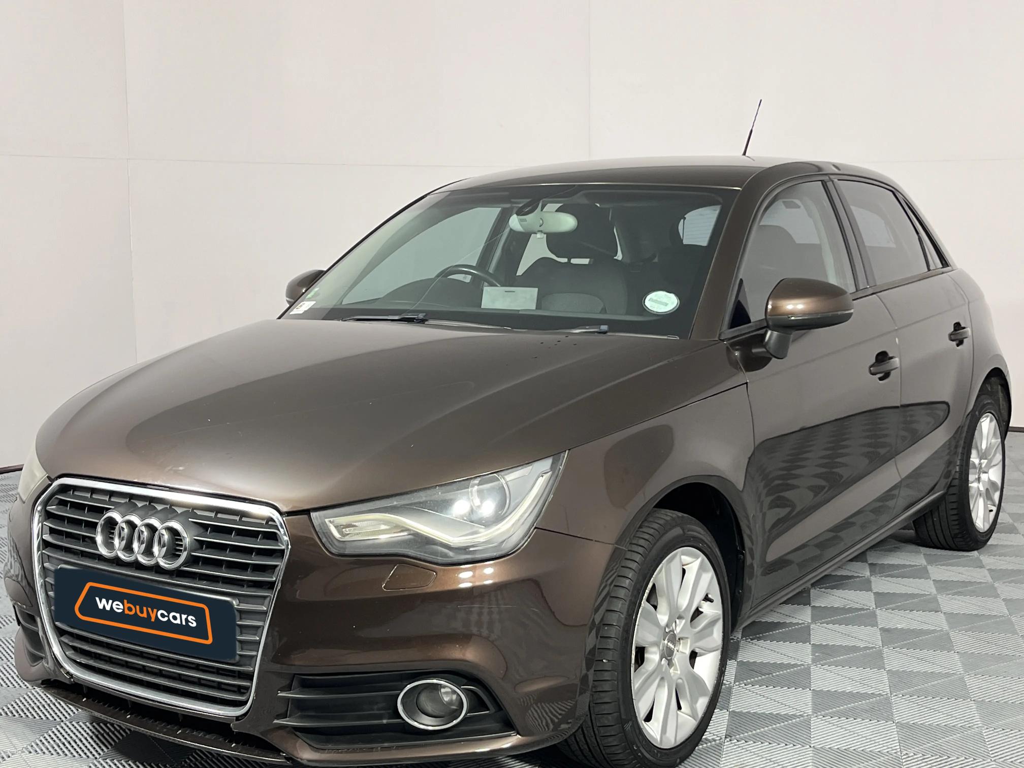 Used 2014 Audi A1 Sportback 1.6TDI SE R18 Le Mans Limited Edition
