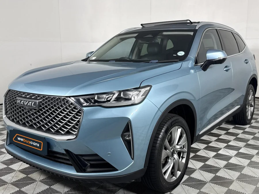 Used 2021 Haval H6 2.0GDIT 4WD Super Luxury - WeBuyCars Riverhorse Used 2021 Haval H6 2.0GDIT 4WD Super Luxury - WeBuyCars Riverhorse