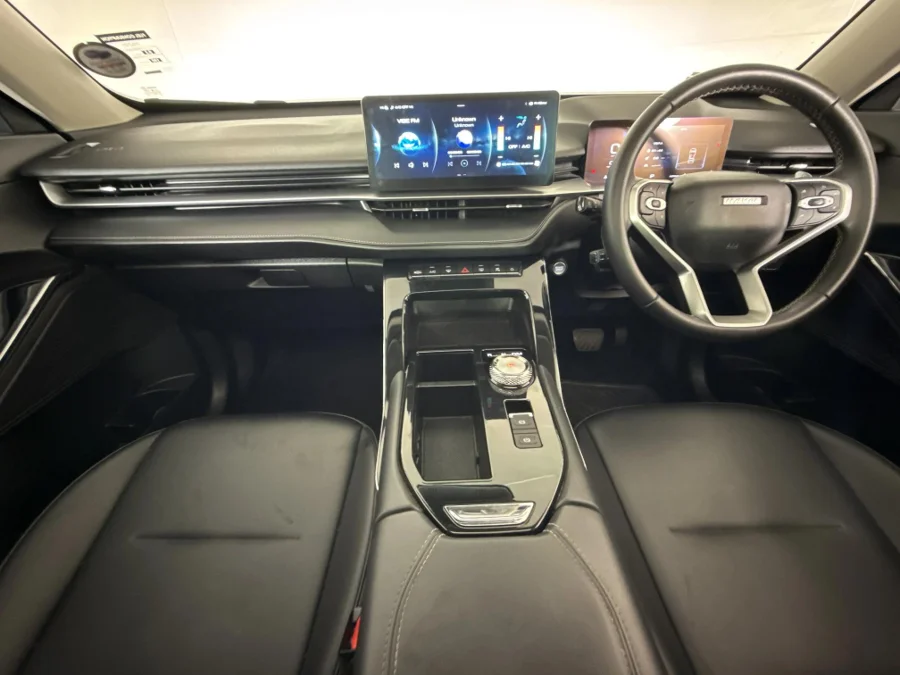 Used 2021 Haval H6 2.0GDIT 4WD Super Luxury - WeBuyCars Riverhorse Used 2021 Haval H6 2.0GDIT 4WD Super Luxury - WeBuyCars Riverhorse
