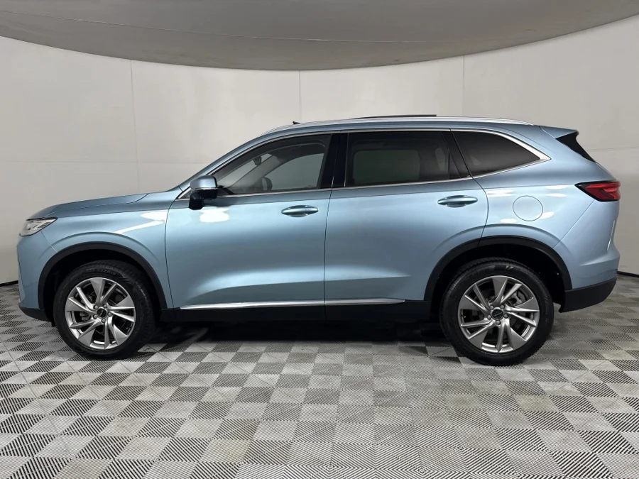 Used 2021 Haval H6 2.0GDIT 4WD Super Luxury - WeBuyCars Riverhorse Used 2021 Haval H6 2.0GDIT 4WD Super Luxury - WeBuyCars Riverhorse