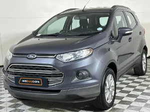 Used 2015 Ford EcoSport 1.0T Trend Used 2015 Ford EcoSport 1.0T Trend