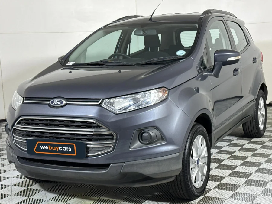 Used 2015 Ford EcoSport 1.0T Trend - WeBuyCars Midstream Used 2015 Ford EcoSport 1.0T Trend - WeBuyCars Midstream