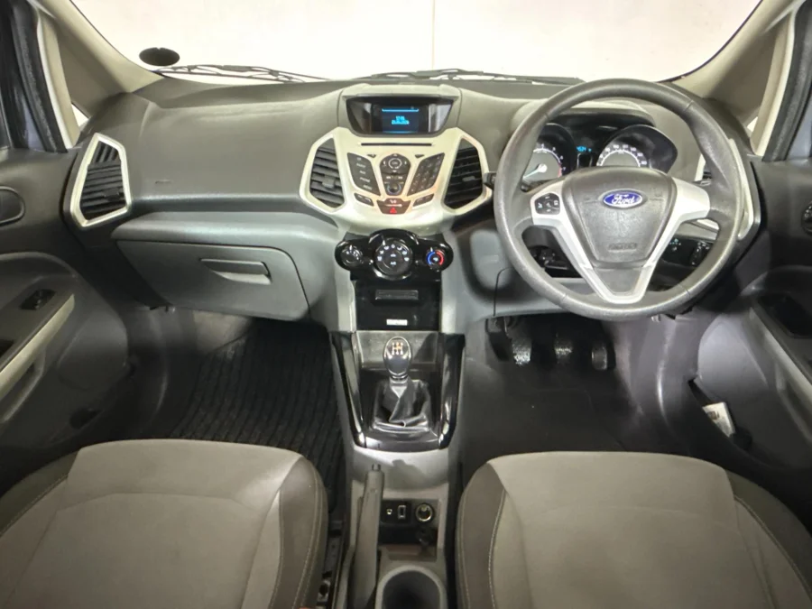 Used 2015 Ford EcoSport 1.0T Trend - WeBuyCars Midstream Used 2015 Ford EcoSport 1.0T Trend - WeBuyCars Midstream