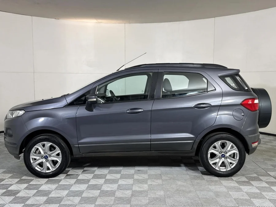Used 2015 Ford EcoSport 1.0T Trend - WeBuyCars Midstream Used 2015 Ford EcoSport 1.0T Trend - WeBuyCars Midstream
