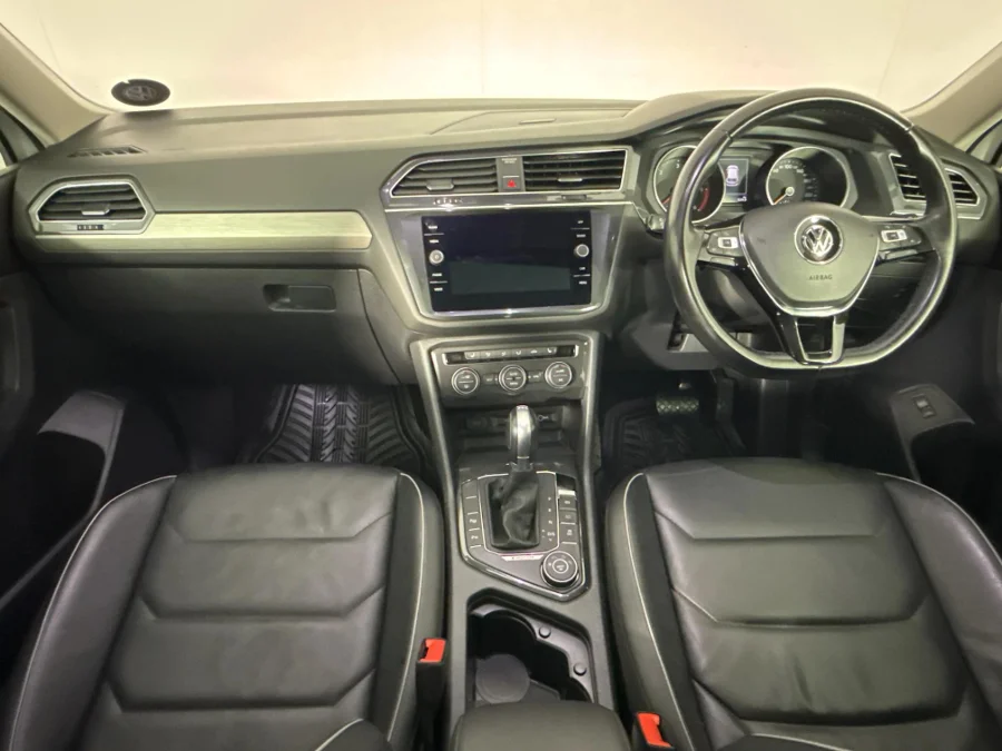 Used 2019 Volkswagen Tiguan Allspace 2.0TDI 4Motion Comfortline - WeBuyCars Brackenfell Cape Town