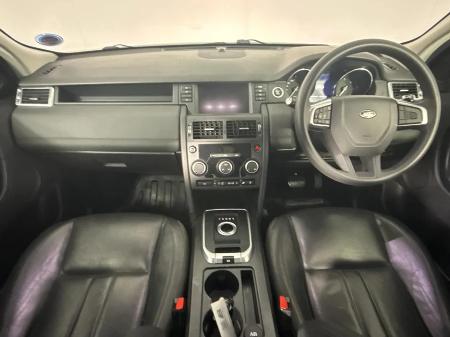 Used 2016 Land Rover Discovery Sport Pure SD4 - WeBuyCars The Dome Used 2016 Land Rover Discovery Sport Pure SD4 - WeBuyCars The Dome