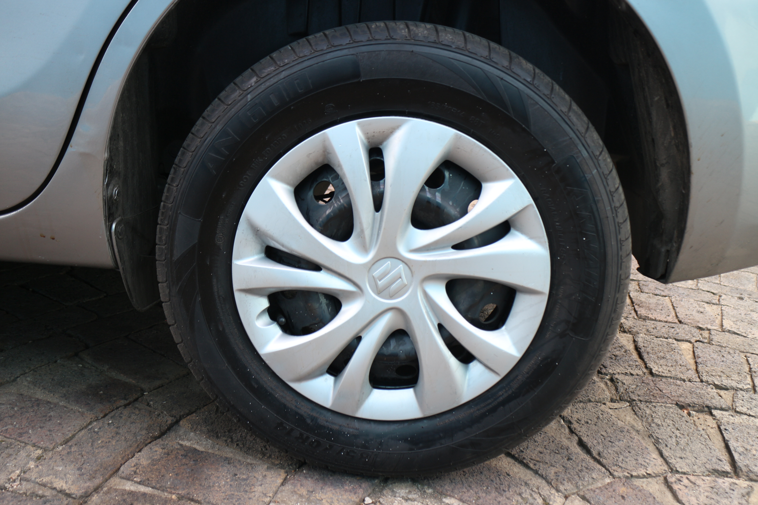Used 2021 Suzuki DZire 1.2 GL manual