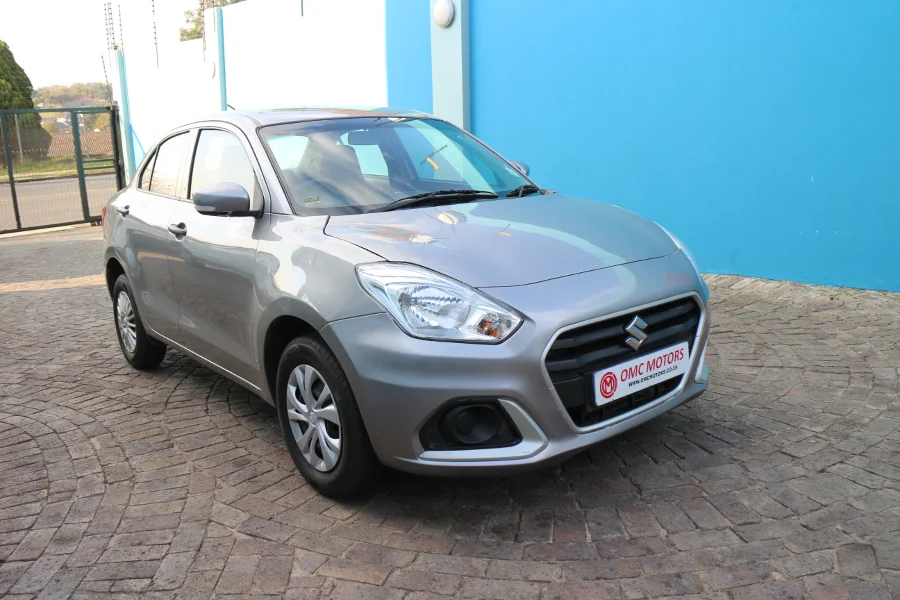 Used 2021 Suzuki DZire 1.2 GL manual - OMC Motors
