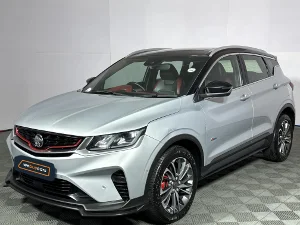 Used 2023 Proton X50 1.5T Premium