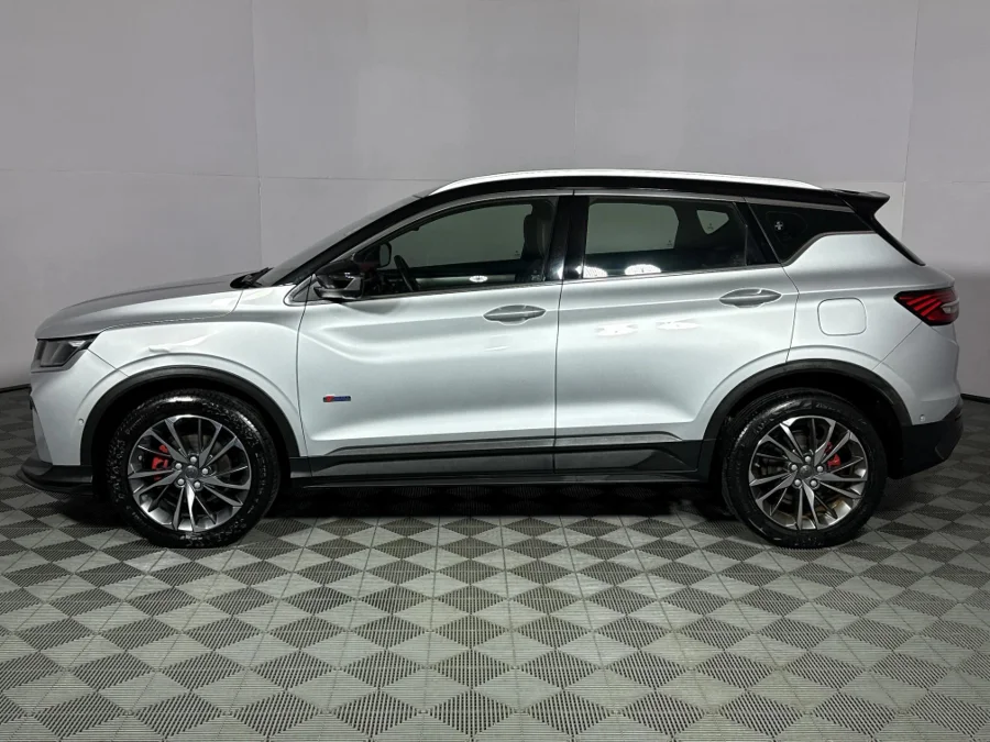 Used 2023 Proton X50 1.5T Premium - WeBuyCars Rustenburg Used 2023 Proton X50 1.5T Premium - WeBuyCars Rustenburg