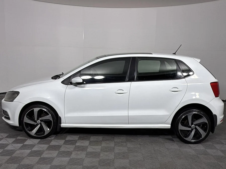 Used 2017 Volkswagen Polo hatch 1.2TSI beats - WeBuyCars Witbank Used 2017 Volkswagen Polo hatch 1.2TSI beats - WeBuyCars Witbank