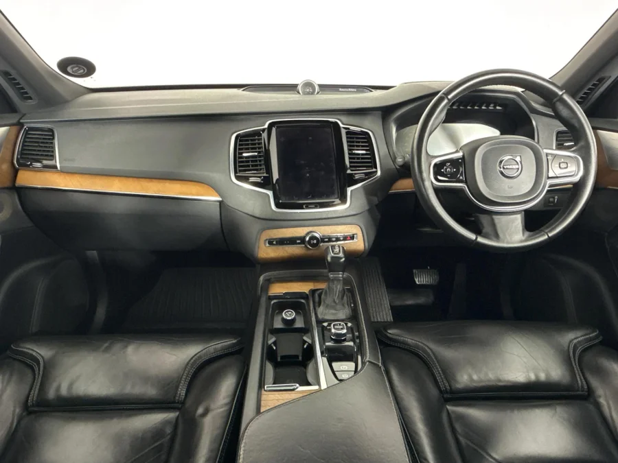 Used 2016 Volvo XC90 D4 Momentum - WeBuyCars Gqeberha